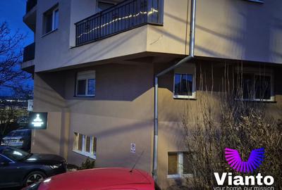Apartament 2 camere | Valea Aurie | Aproape de Parcul Sub Arini - 8