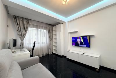 Apartament frumos amenajat de inchiriat cu centrala si parcare - 18