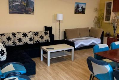 Vila superba 8 camere, Busteni/ Prahova - 12