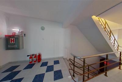 Tur LIVE! Spatiu birouri, renovat, Centrul Civic, Brasov. - 22