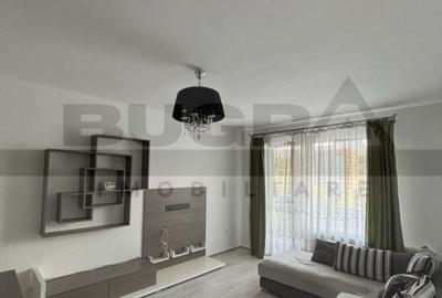 Apartament 2 camere decomandate, 54mp,  balcon, parcare, zona Petrom - 1