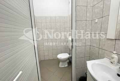 SPATIU BIROU DE INCHIRIAT | UTILITATII INCLUSE | Zona Targul Obor, SibiU - 6