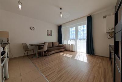 Inchiriem Apartament 2 Camere, Mobilat, Studio, Tractorul - 8