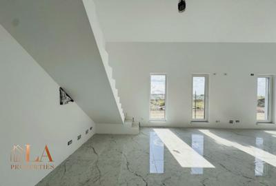 Casa individuala 5 camere | Panouri Fotovoltaice | Pompa caldura | Domnesti - 5