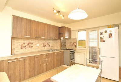 INCHIRIERE APARTAMENT 2 CAMERE CALEA CALARASILOR - HYPERION - 14