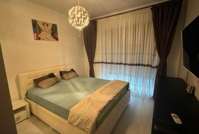 21 Residence langa parcul Liniei, Carrefour, Plaza Romania, metrou - 5