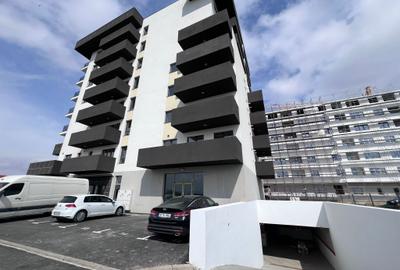 Metrou Berceni zona noua - 2 camere studio 51mp - 1