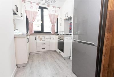 Pipera | Rond OMV | Ivory Residence | Parcare - 12