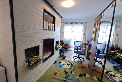 Apartament modern 3 camere 2 balcoane parcare zona Pictor Brana - 10
