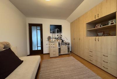 Casa individuala cu teren de 354 mp. - 21