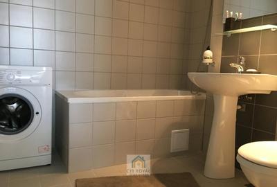 Inchiriez apt. 2 cam. Titan, Edenia Residence, Str. Codrii Neamtului, bl. 2014. - 11