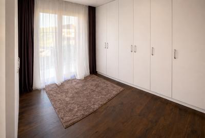 Duplex premium | Design Art Deco | Jacuzzi | Dumbrăvița – Str Zenit | Padure - 8