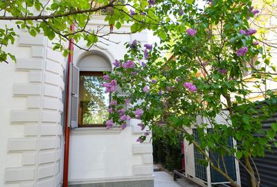 Eleganta arhitecturala si rafinament contemporan in zona Cotroceni - 22