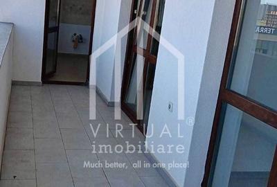 Apartament de inchiriat in Sibiu cu 3 camere nemobilat Doamna Stanca - 7