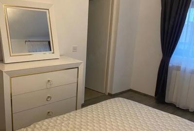 CASA 3 CAMERE I DE INCHIRIAT I ALBA IULIA I MOBILATA SI UTILATA I - 4