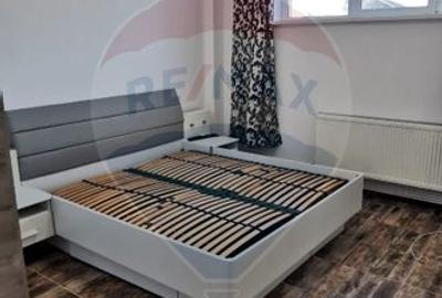 2 camere de inchiriat, demisol - 2