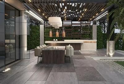 Apartament cu 4 camere decomandat în Titan