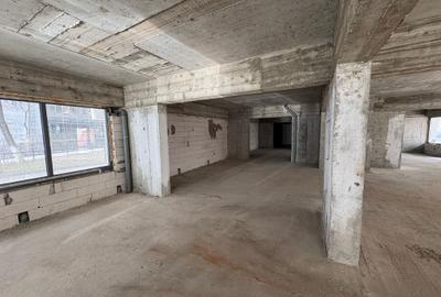 SPATIU COMERCIAL | OPEN-SPACE | 240MP | 3 INTRARI | SUN PLAZA | ACCES METROU - 16