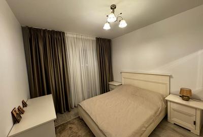 Apartament Plaza Residence/bloc nou/centrala proprie/posibilitate parcare - 2