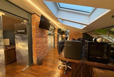 Spatiu de birouri 4 camere / ***104mp*** // zona Victoriei - 13