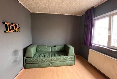 Lugoj, Apartament 3 Cam. 84 Mp. Micro 4, Acoperis Nou - 26