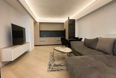 Apartament 2 camere de vanzare Cortina North Faza 1 | Parcare inclusa in pret - 2