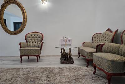 Vila tip conac – 405 mp utili, teren 1500 mp – zona Viticultori - 15