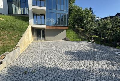 Cladire 650 mp utili | Capacitate 25+ parcari | Zorilor - 6