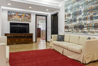 REA1020272 3 Camere Premium Location I Clucerului Arcul De Triumf - 3