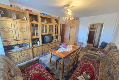 Apartament 2 Camere etajul 1 zona Craiter, Str. Harmanului vis-a-vis de Lidl - 26