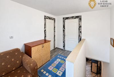 Casa 3 camere de închiriat Malul Mureșului - 17