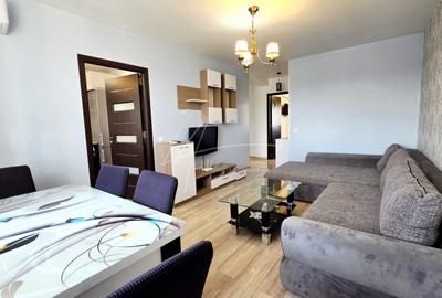 Apartament cochet cu 3 camere Penny Apeductului – parcare inclusa - 2
