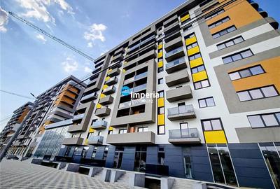EXCLUSIVITATE! Bloc intabulat!Fara COMISION!  Ultimele apartamente  Mutare Imedi - 11