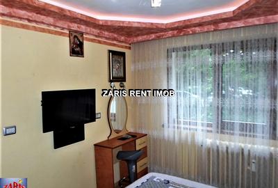 Vanzare apartament 2 camere decomandat parter in Ploiesti, zona Vest - 4