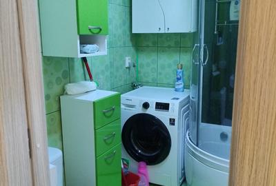 3 camere decomandate în Pajura | Etaj 1/3 | Parcare proprie | Centrală Vaillant - 10