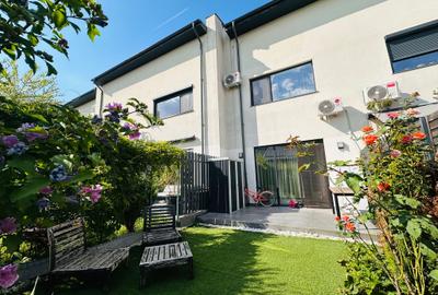 Alexander Residence || 4 dormitoare + gradina - 1
