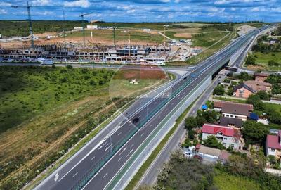 Casă individuală cu 7 camere în Bariera Vâlcii