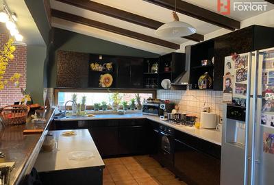Vila cu 10 camere, de vanzare in Chisoda - ID V3322 - 7