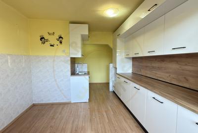Apartament 2 camere Etaj III Carei-Str. M.Viteazul Nr.19, Vizavi Kaufland - 9