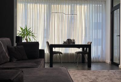 Apartament spatios 2 camere, mobilat si utilat - 1