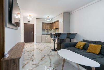 Apartament 2 camere, paracre subterana, Park Lake, Iulius Mall! - 1