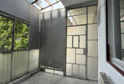 Apartament 3 camere, 92mp, etaj 1 - zona Iosefin - 12