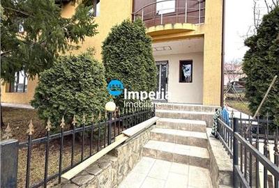 Duplex nou de inchiriat, 4 cam, 2 bai, Cicoarei , Arcadia Iasi - 1