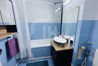 Apartament 4 camere, 2 bai, renovat, la cheie, cartier Marasti - 6