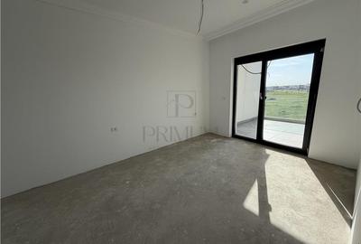 Apartament 3 camere - bucatarie separata - curte proprie - 5