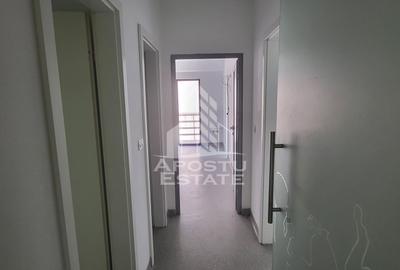 Spatiu comercial de inchiriat, 221 mp, centru Dumbravita - 11