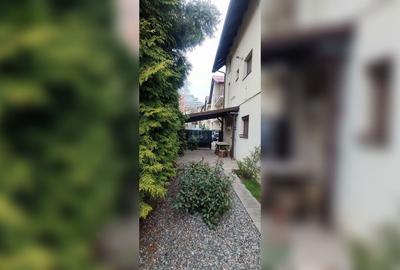 COMISION 0%! Ap. 3 camere LUX 70 mp, 2 parcări, grădină, Grigorescu - 26