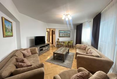 3 Camere Spațioase în Inima Capitalei | Piața Romană | Vedere Panoramică - 2