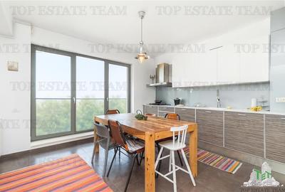 Duplex 4 camere in zona Dorobanti - 4