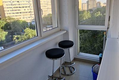 Apartament 2 camere, decomandat, 55 mp, balcon, ac, metrou aproape, Obor - 8